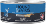 Hound & Gatos Rabbit Recipe